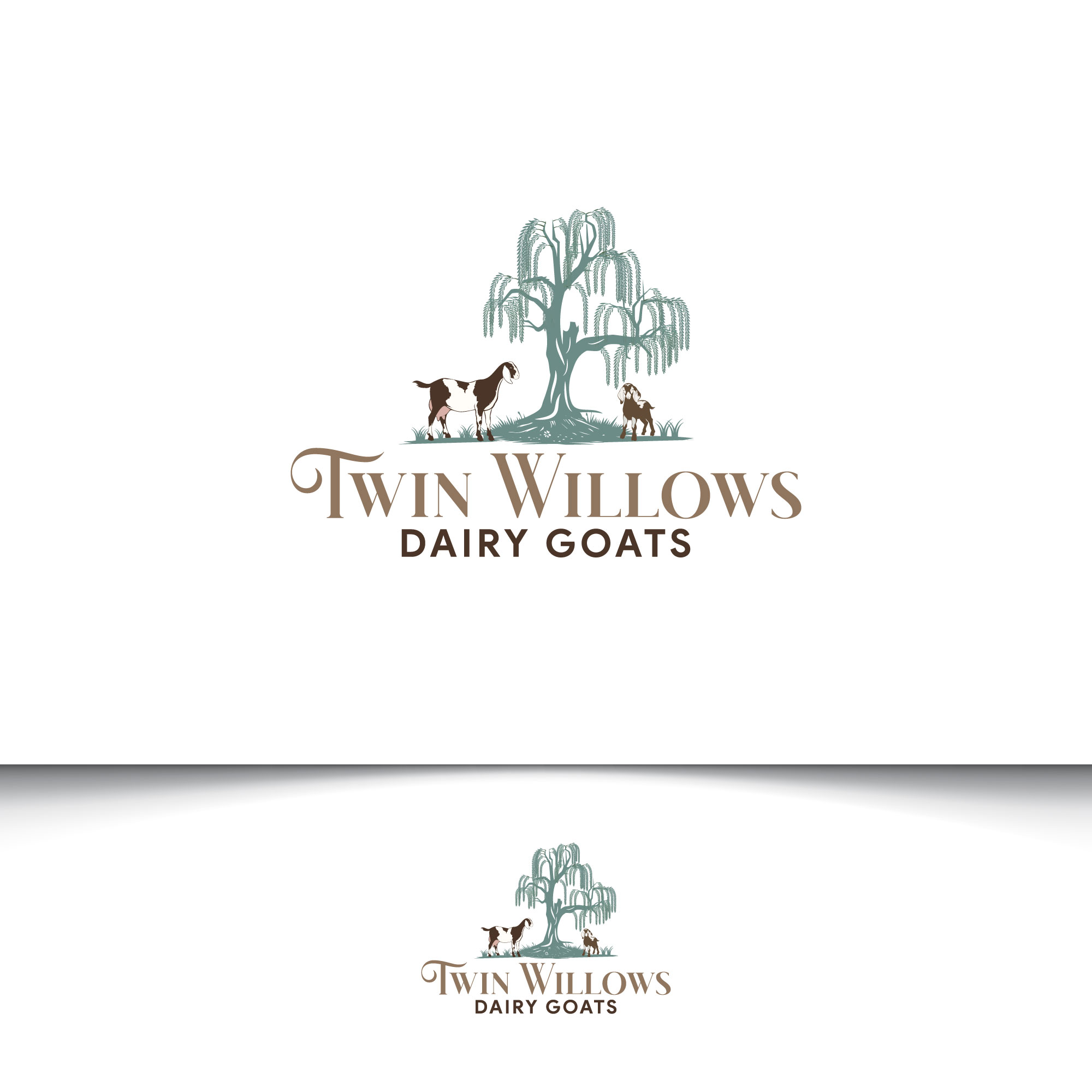Logo Design by iwan1012 for this project | Design #37591156