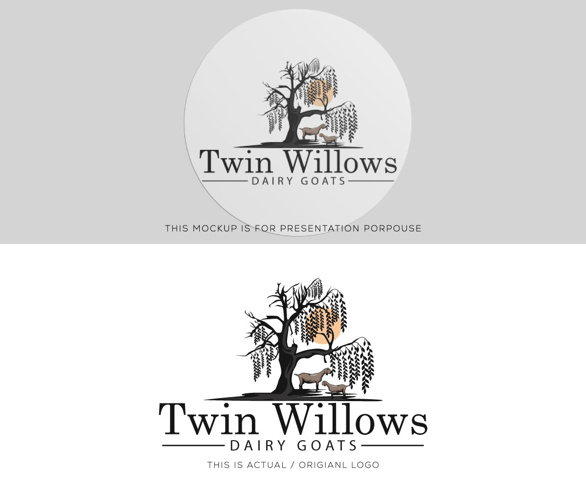 Logo Design by Ansh Design for this project | Design #37577387