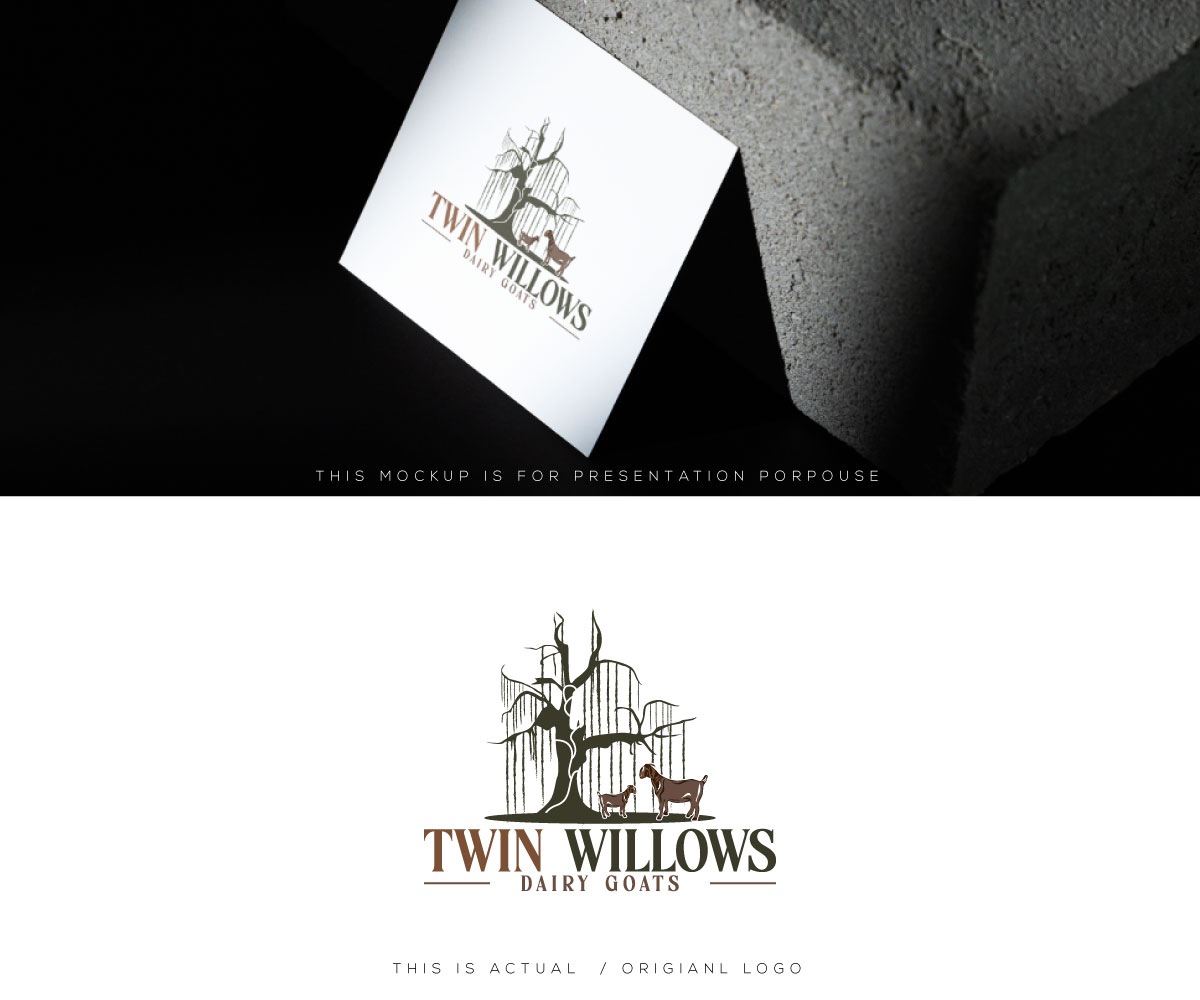 Logo Design by Ansh Design for this project | Design #37577547