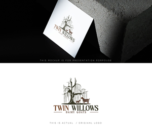 Logo-Design von Ansh Design für dieses Projekt | Design: #37577547