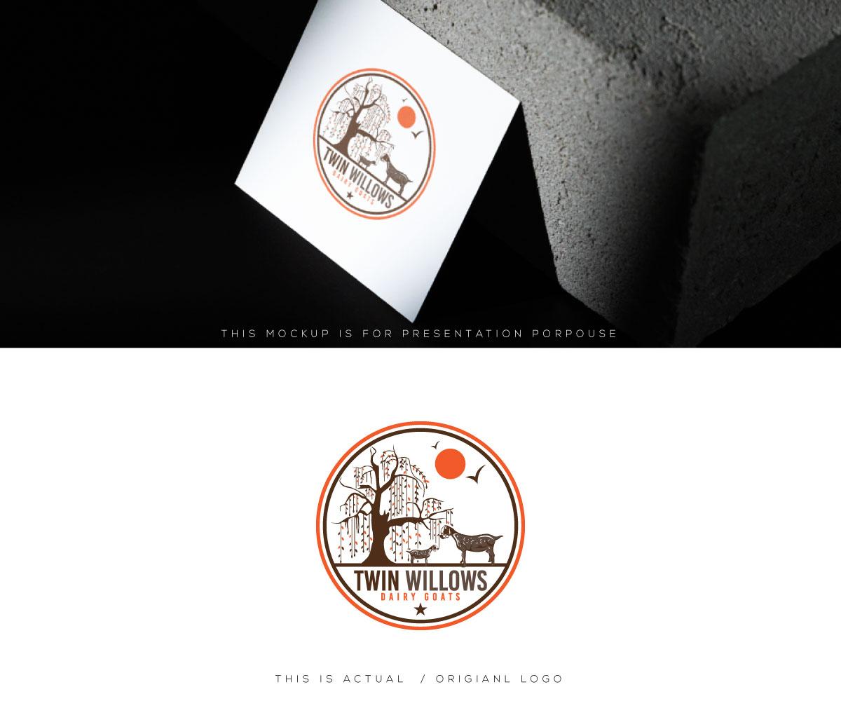 Logo Design by Ansh Design for this project | Design #37577548