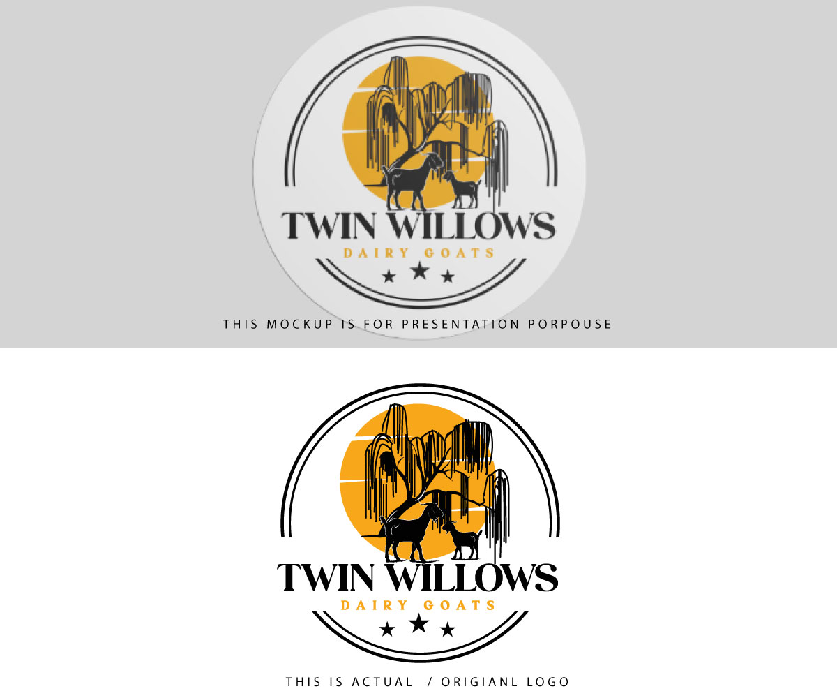 Logo Design by Ansh Design for this project | Design #37577732