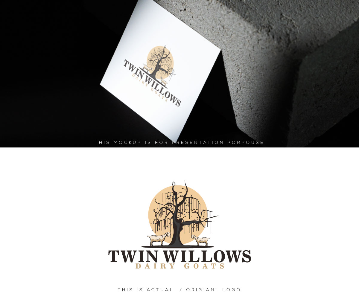 Logo Design by Ansh Design for this project | Design #37580497