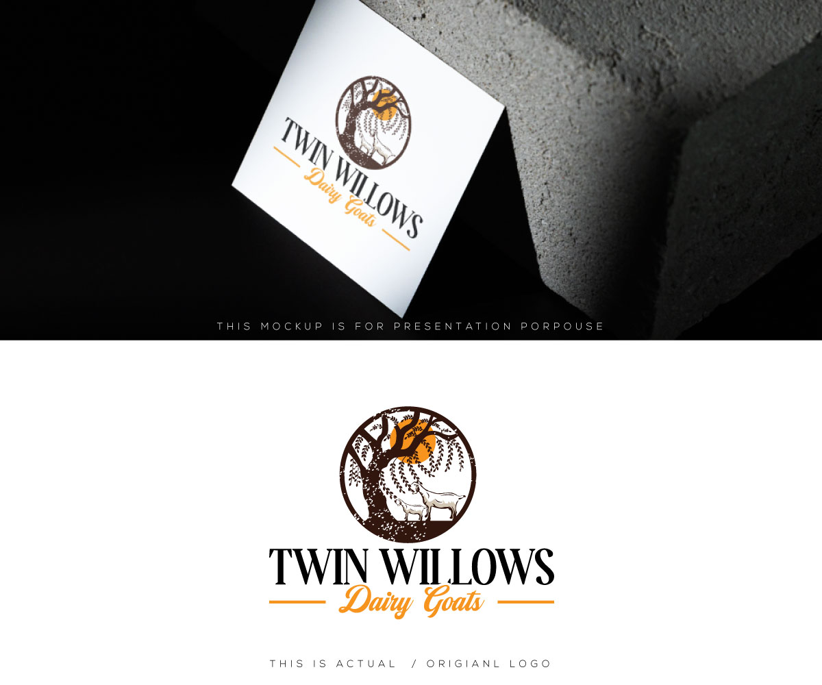 Logo Design by Ansh Design for this project | Design #37580498