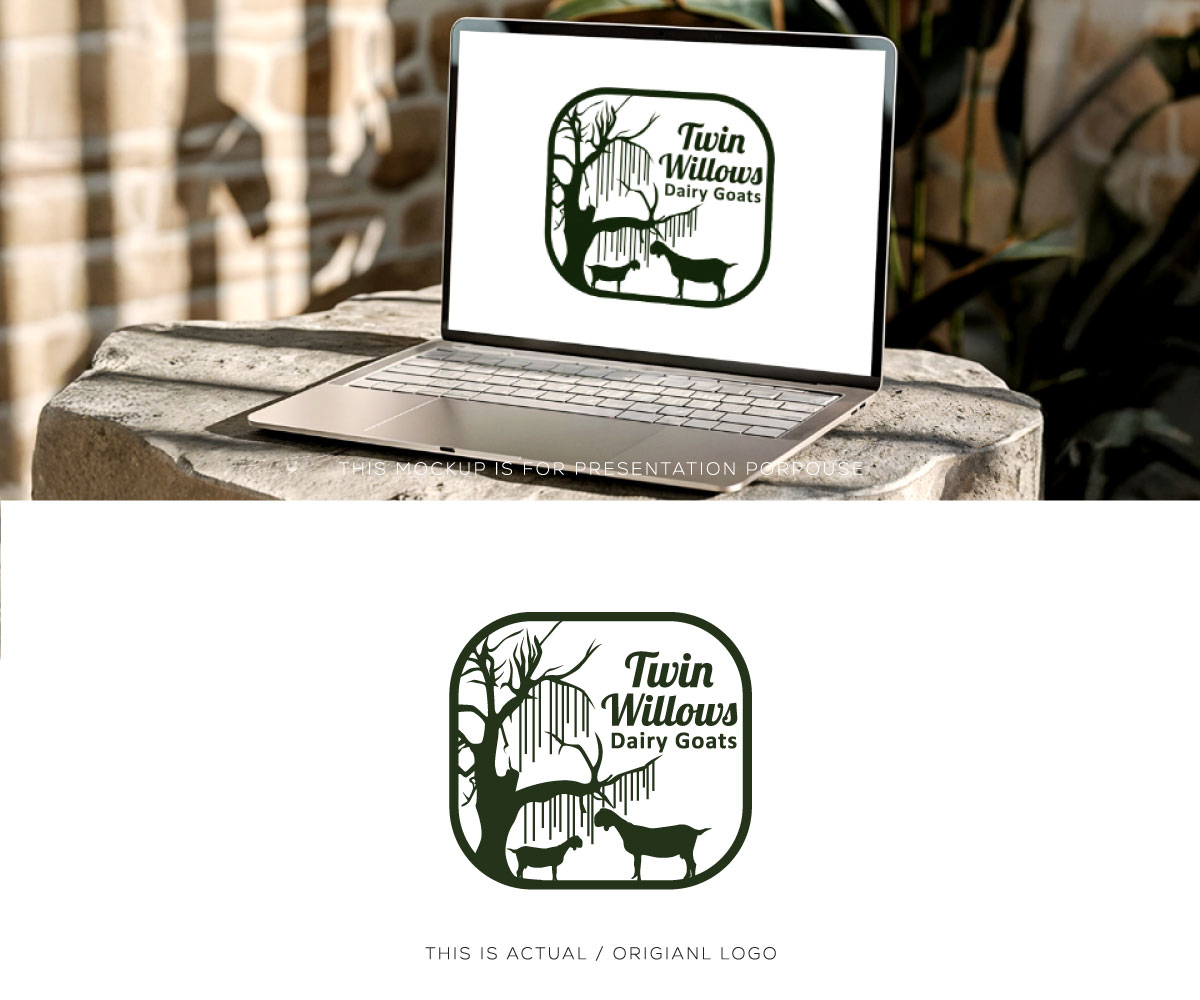 Logo Design by Ansh Design for this project | Design #37580499