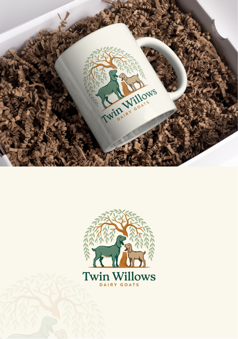 Logo Design by Design92 for this project | Design #37597475