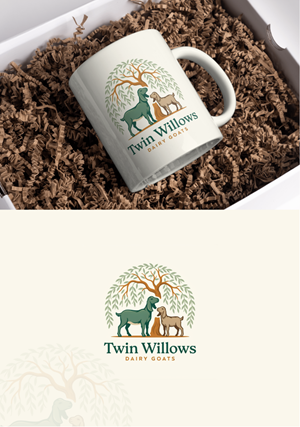 Logo Design by Design92 for this project | Design: #37597475