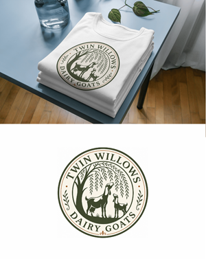Logo Design by Design92 for this project | Design: #37597696