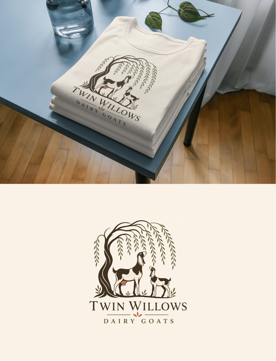 Logo Design by Design92 for this project | Design #37597697