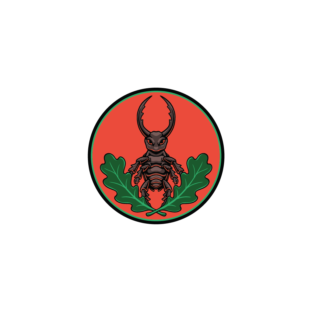 Design de Mascotte par Jerwin Intac pour ce projet | Design #37578723