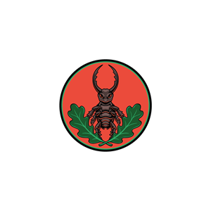 Mascot Design by Jerwin Intac