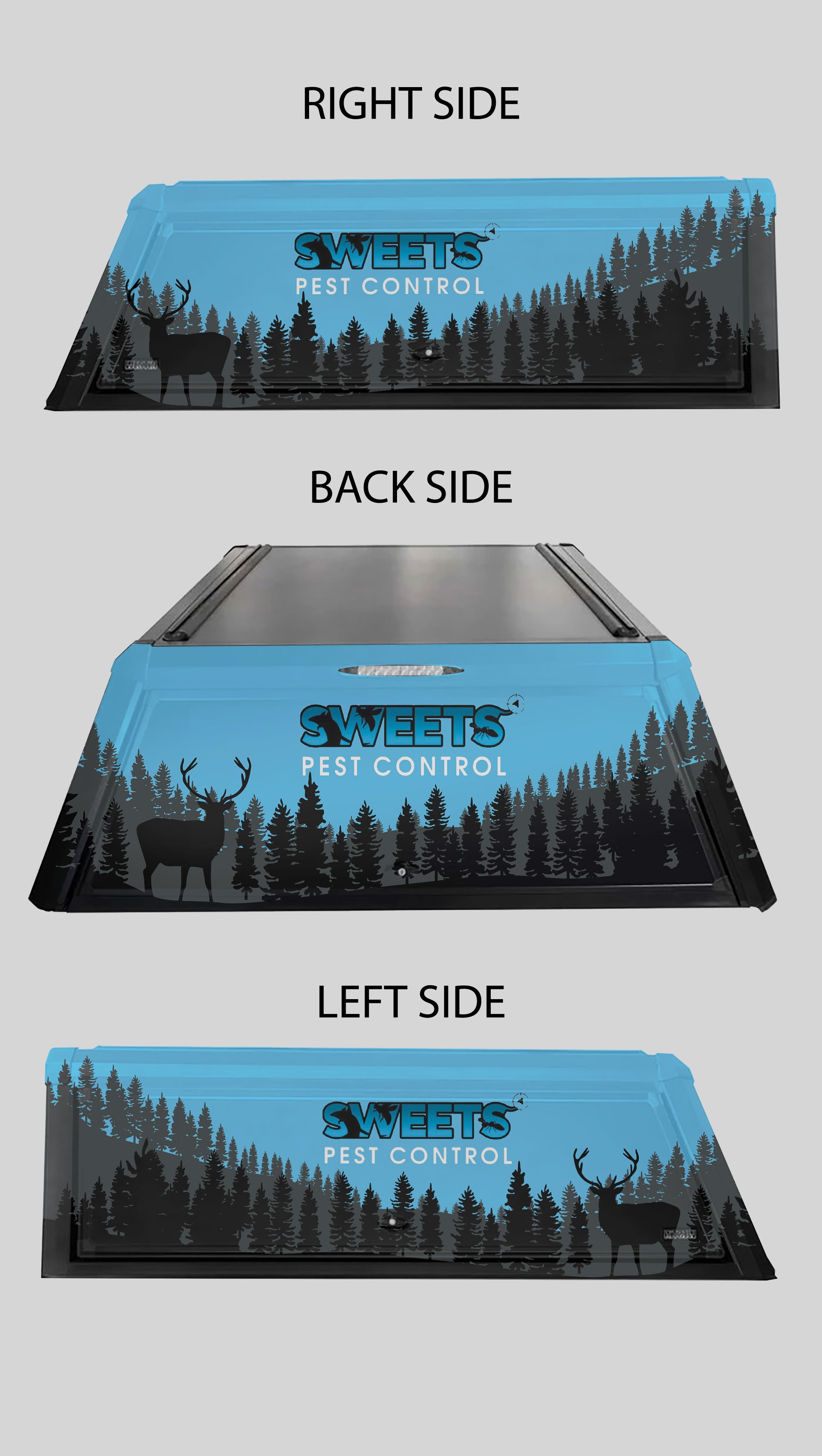 Graphic Design by StromDesignHub for this project | Design #37581168