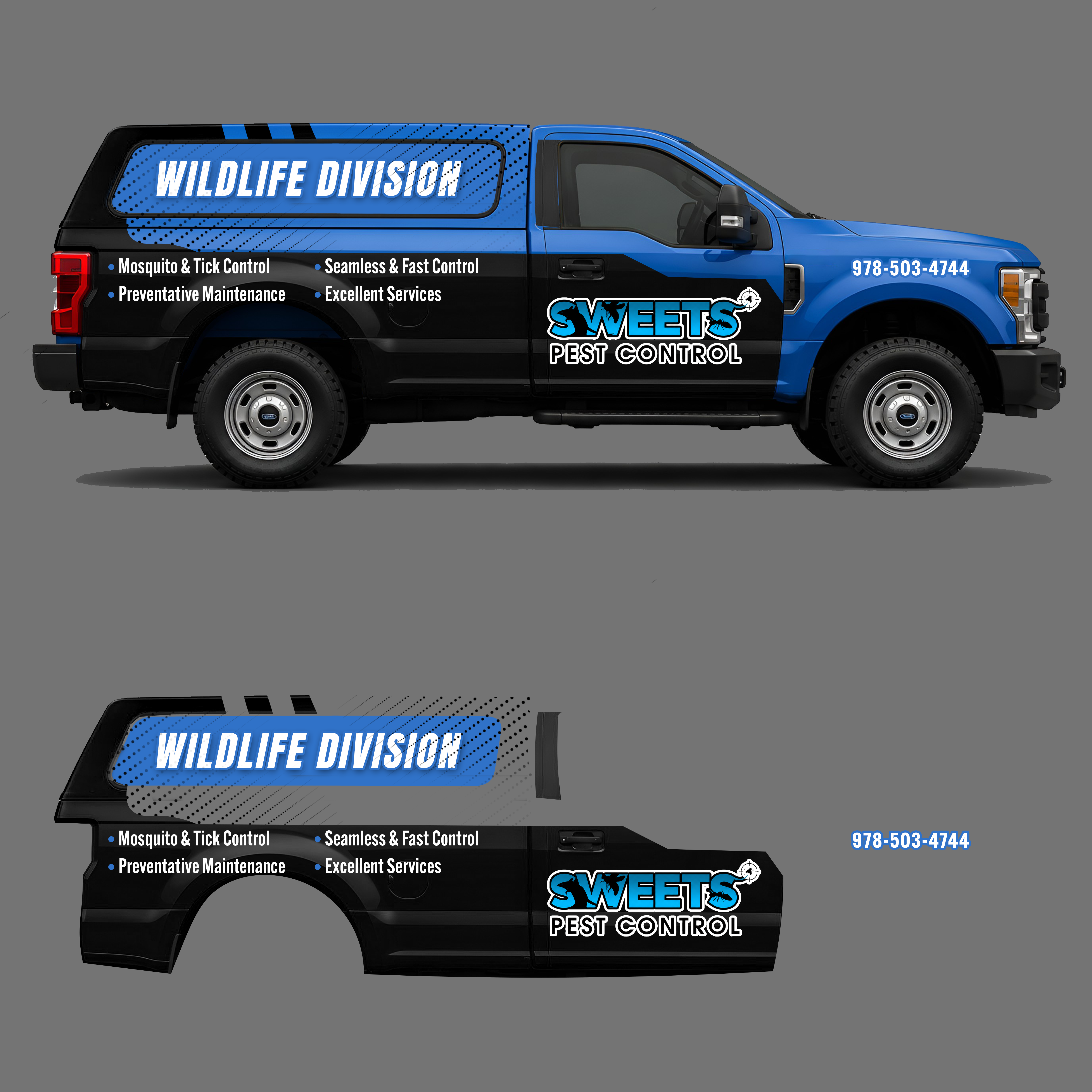 Graphic Design by Sultan  Studio for this project | Design #37576278