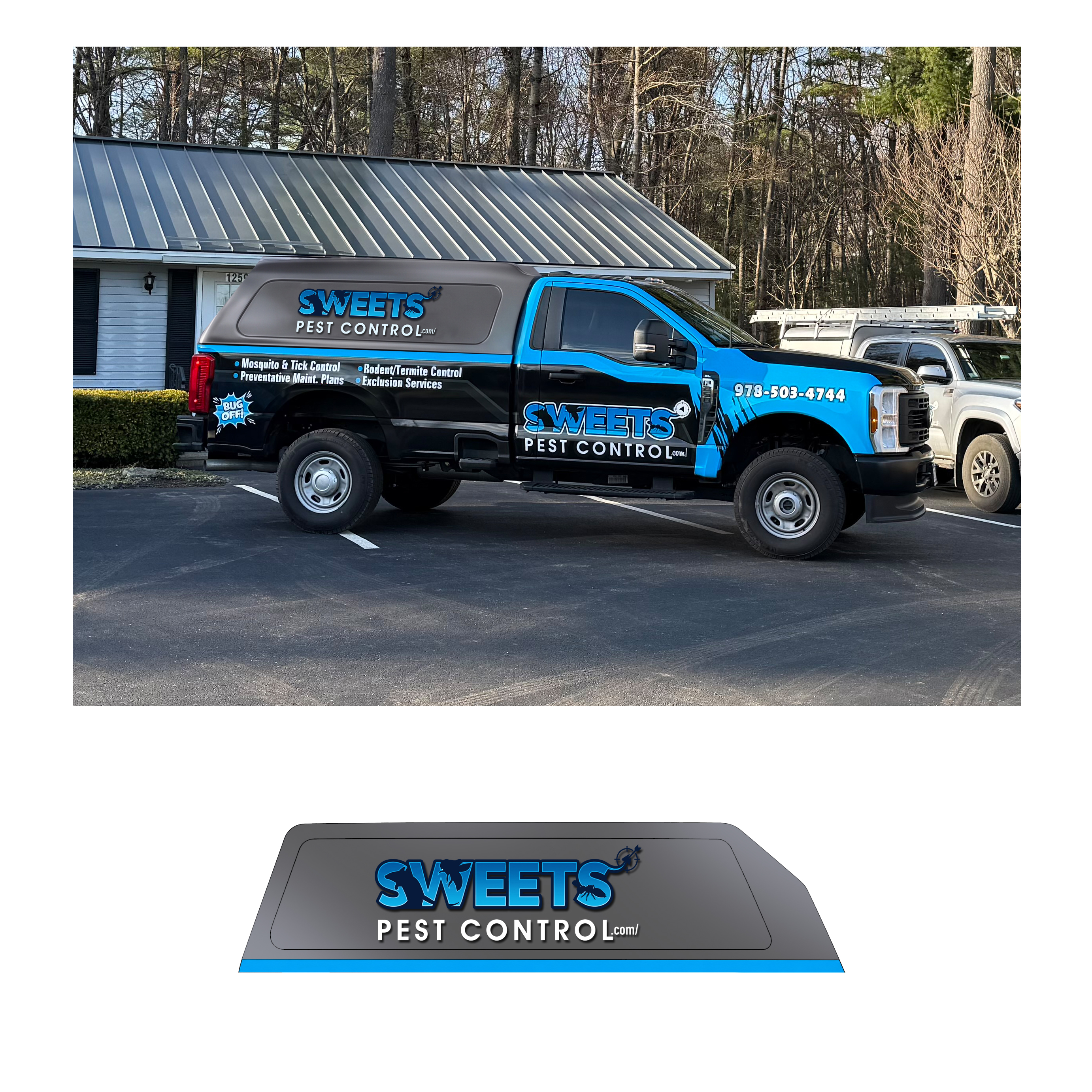 Graphic Design by Nooren for this project | Design #37574348