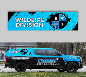 Graphic Design by debdesign for this project | Design: #37576513