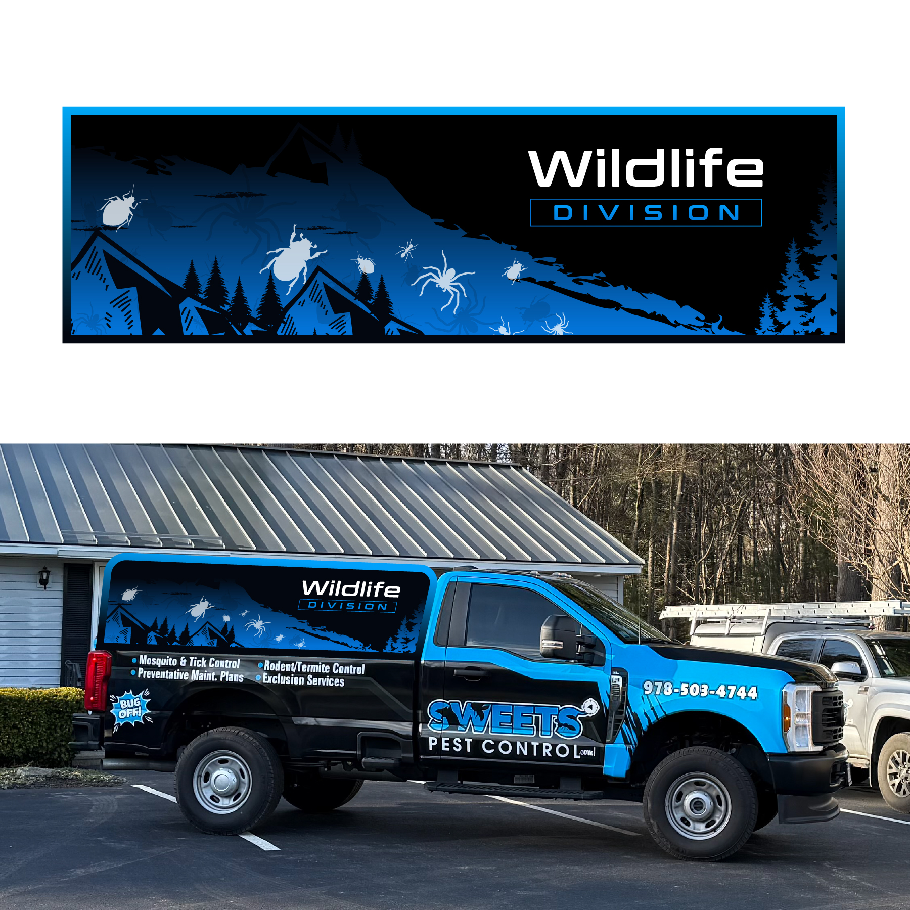 Graphic Design by debdesign for this project | Design #37576526