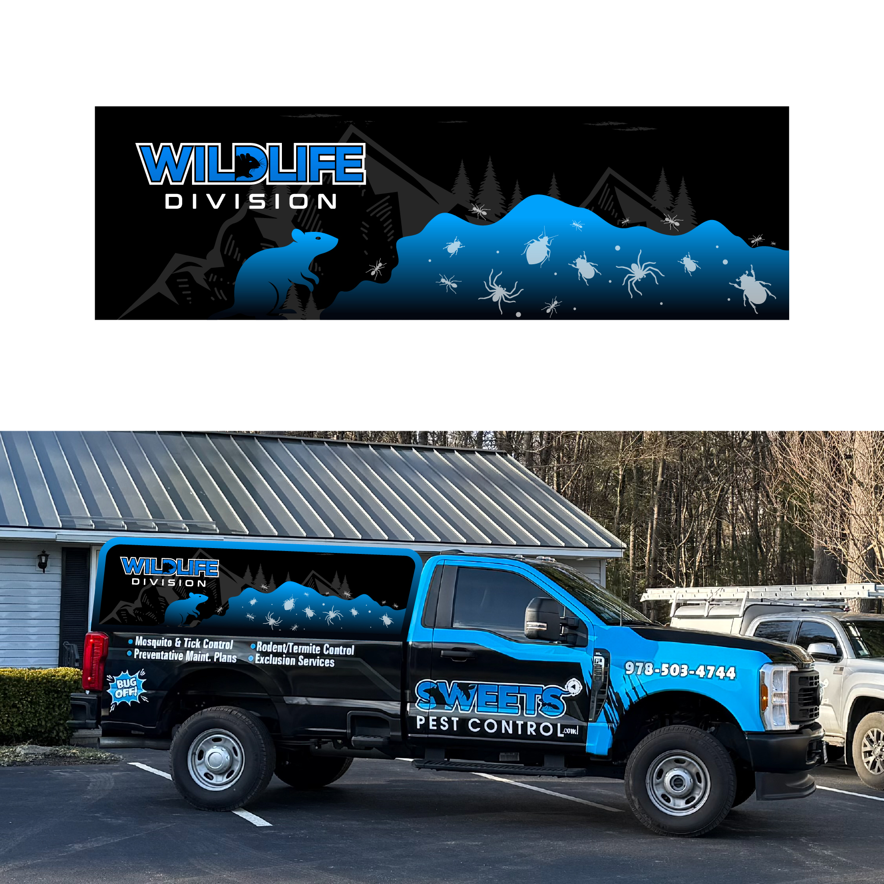 Graphic Design by debdesign for this project | Design #37576527
