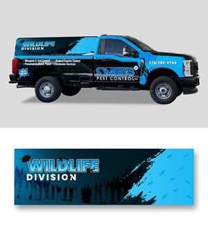 Graphic Design by debdesign for this project | Design: #37577333