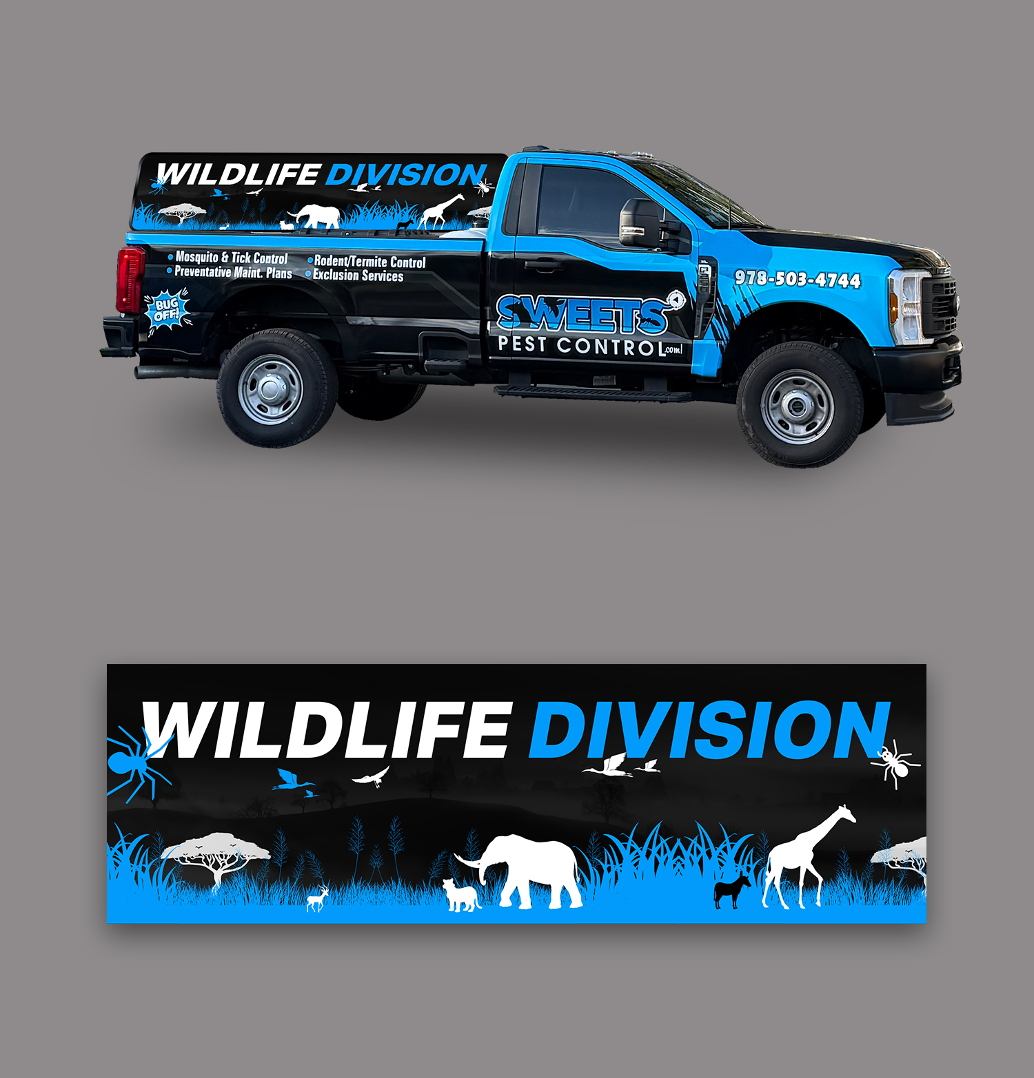 Graphic Design by debdesign for this project | Design #37577438