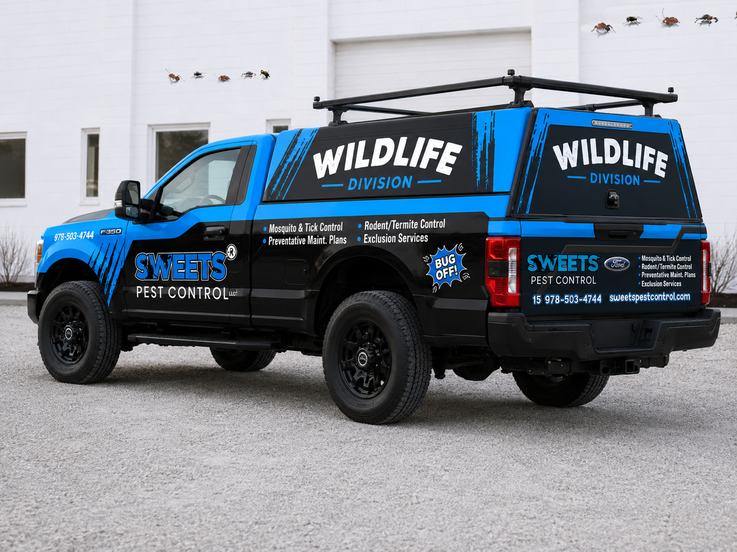 Graphic Design by Wrapcia for this project | Design #37580651