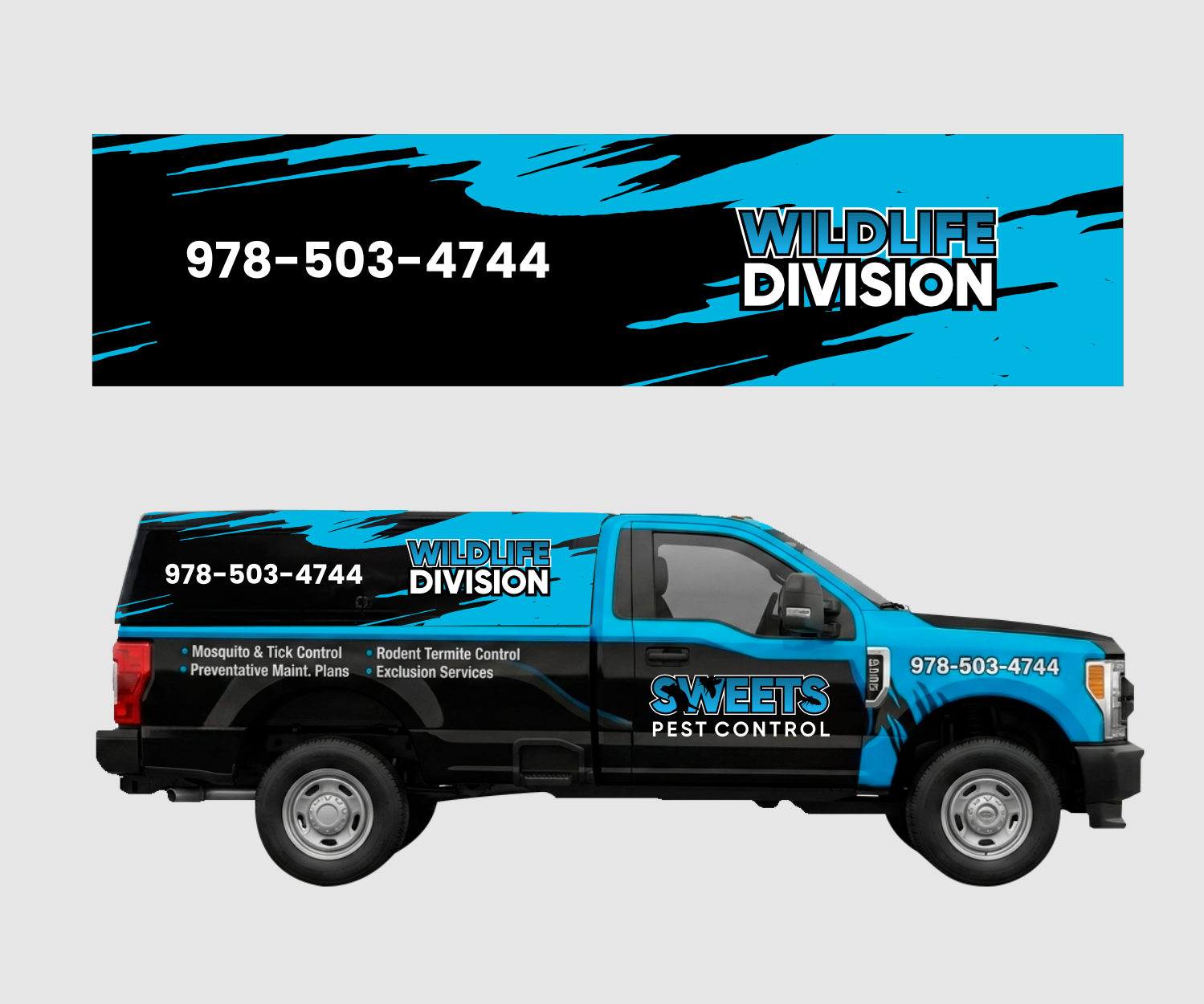 Graphic Design by ThiagoB for this project | Design #37581778