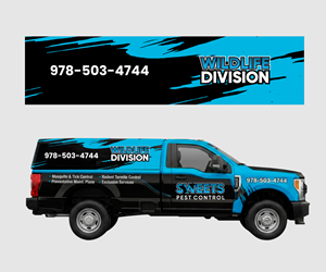 Graphic Design by ThiagoB for this project | Design: #37581778