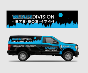 Graphic Design by ThiagoB for this project | Design: #37591416
