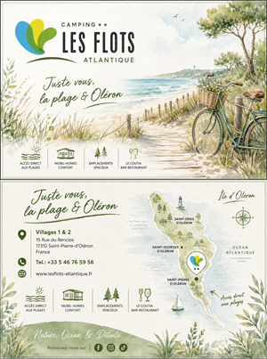Design de Carte de Visite par Edoers pour CECB LOISIRS | Design : #37579662