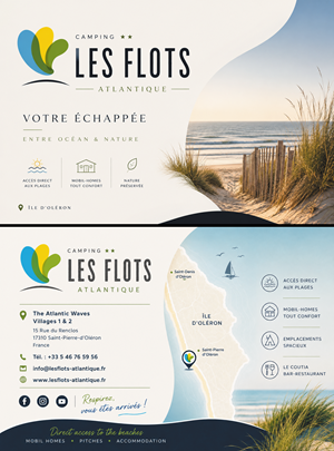 Design de Carte de Visite par Edoers pour CECB LOISIRS | Design : #37596055