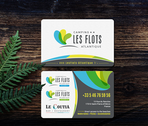 Design de Carte de Visite par Bharat Graphic pour CECB LOISIRS | Design : #37607136