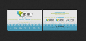 Design de Carte de Visite par INDIAN_Ashok pour CECB LOISIRS | Design : #37579616