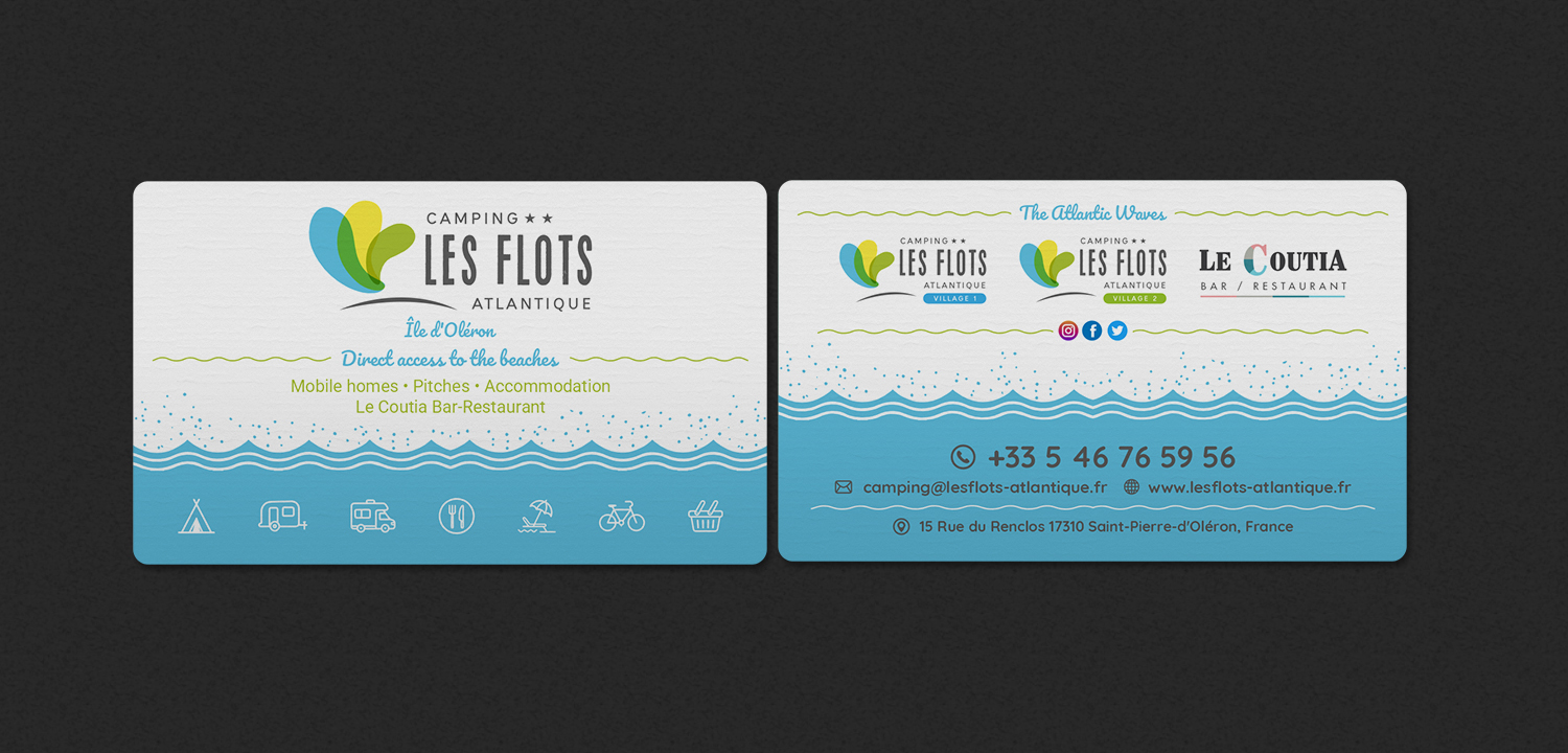 Visitenkarten-Design von INDIAN_Ashok für CECB LOISIRS | Design #37579617