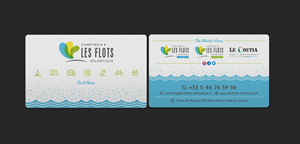 Design de Carte de Visite par INDIAN_Ashok pour CECB LOISIRS | Design : #37579619