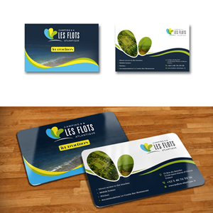 Design de Carte de Visite par Timefortheweb pour CECB LOISIRS | Design : #37580582