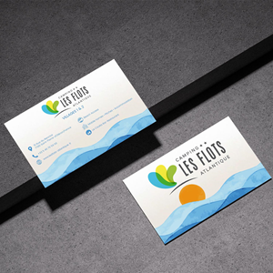 Visitenkarten-Design von Cmedina für CECB LOISIRS | Design #37590288