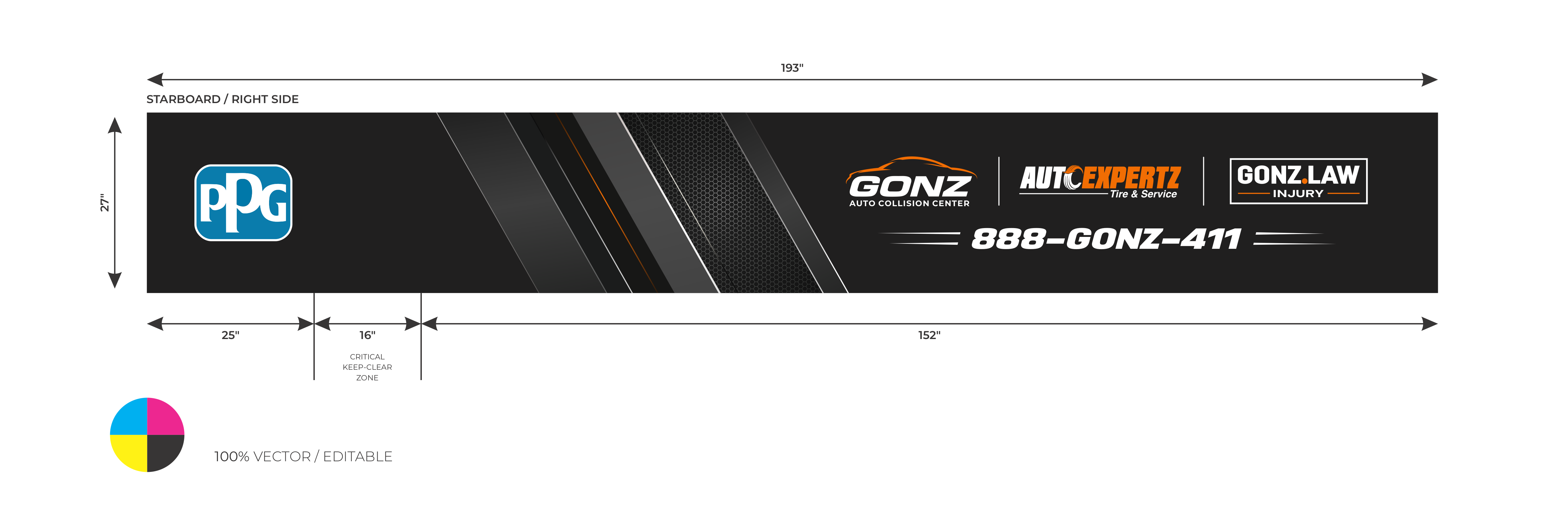 Graphic Design by dadaMEDIA for this project | Design #37603517