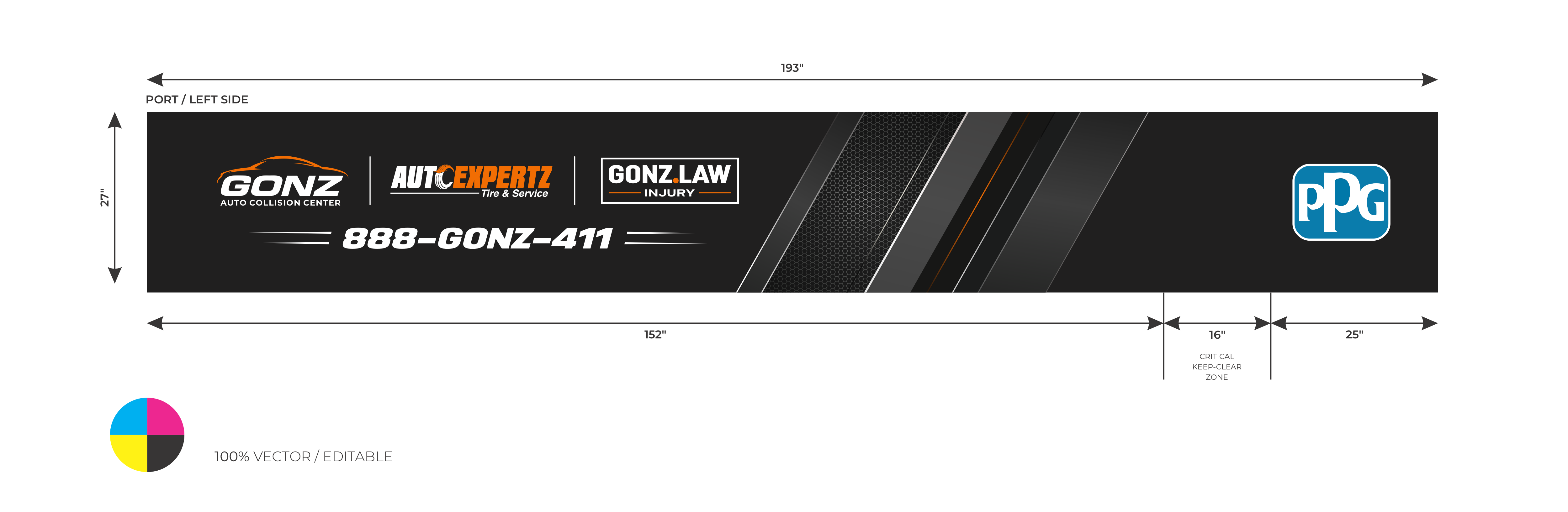 Graphic Design by dadaMEDIA for this project | Design #37603520