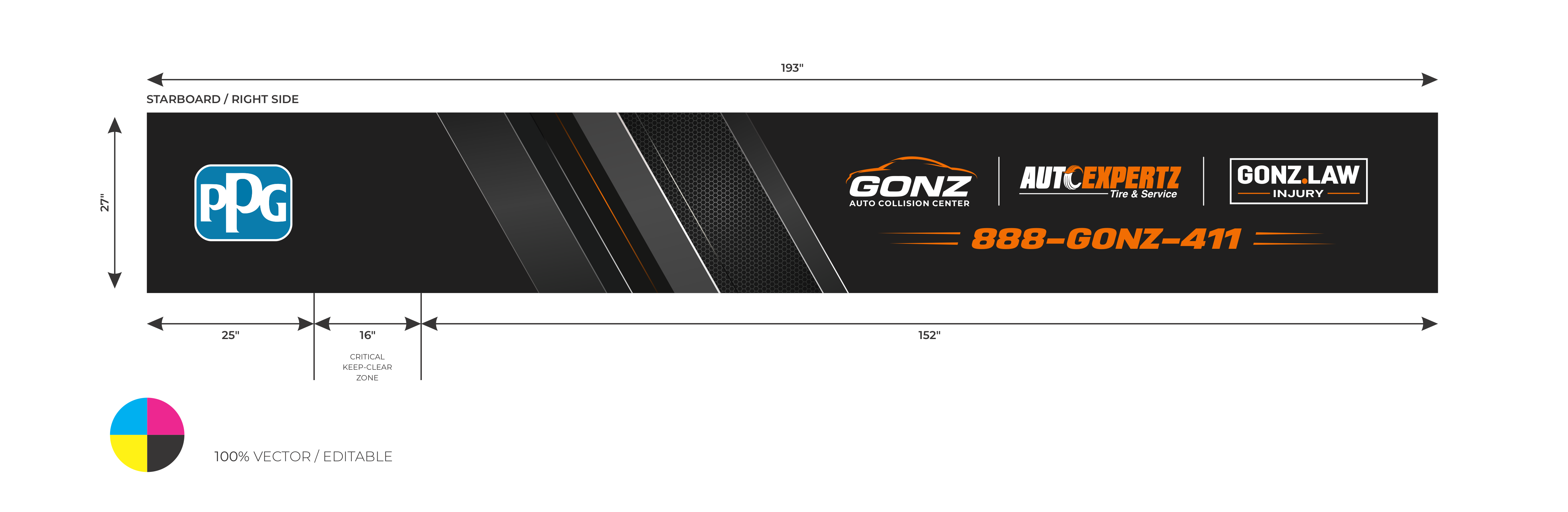Graphic Design by dadaMEDIA for this project | Design #37603521