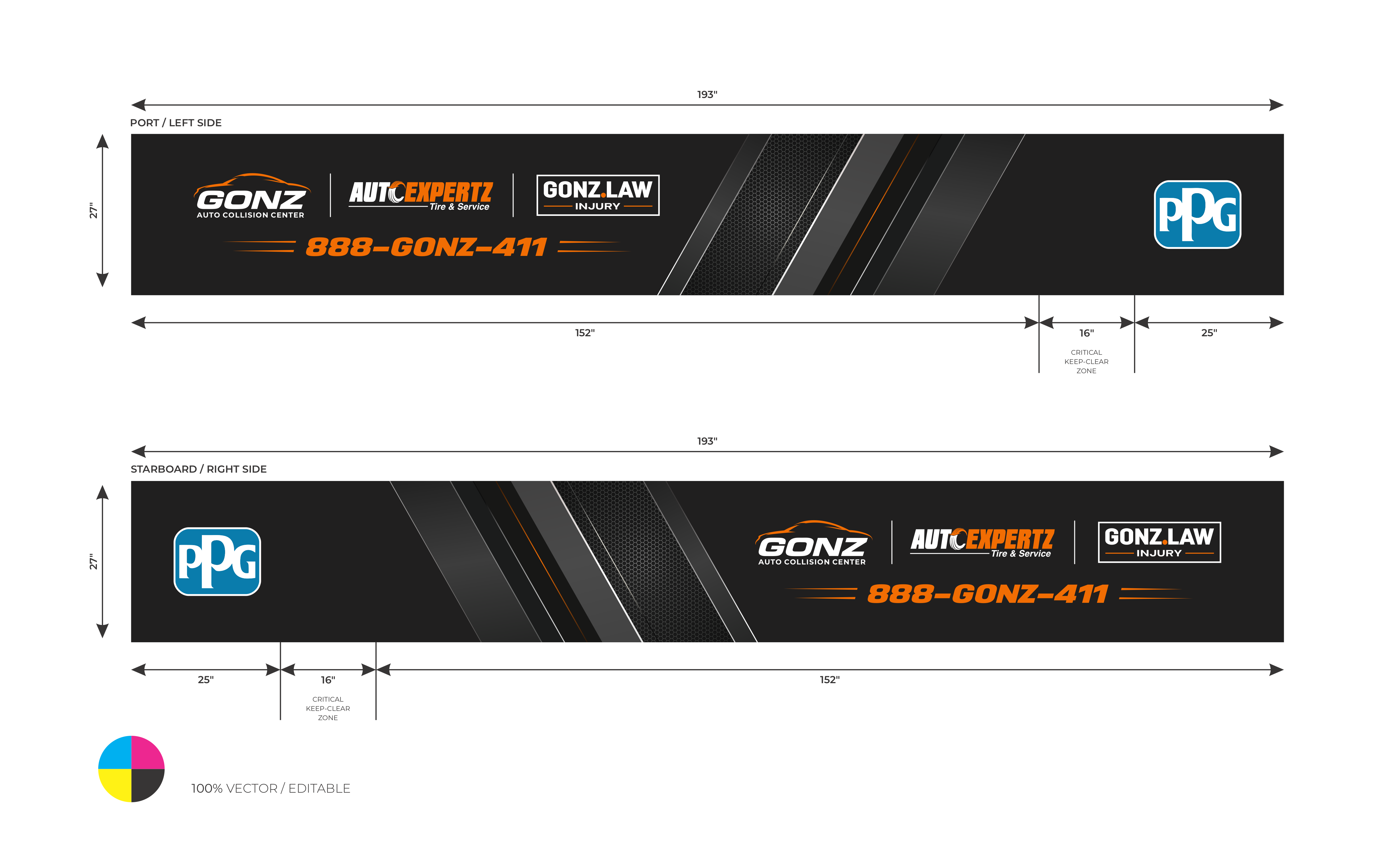 Graphic Design by dadaMEDIA for this project | Design #37616967