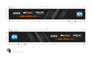 Graphic Design by dadaMEDIA for this project | Design: #37616967