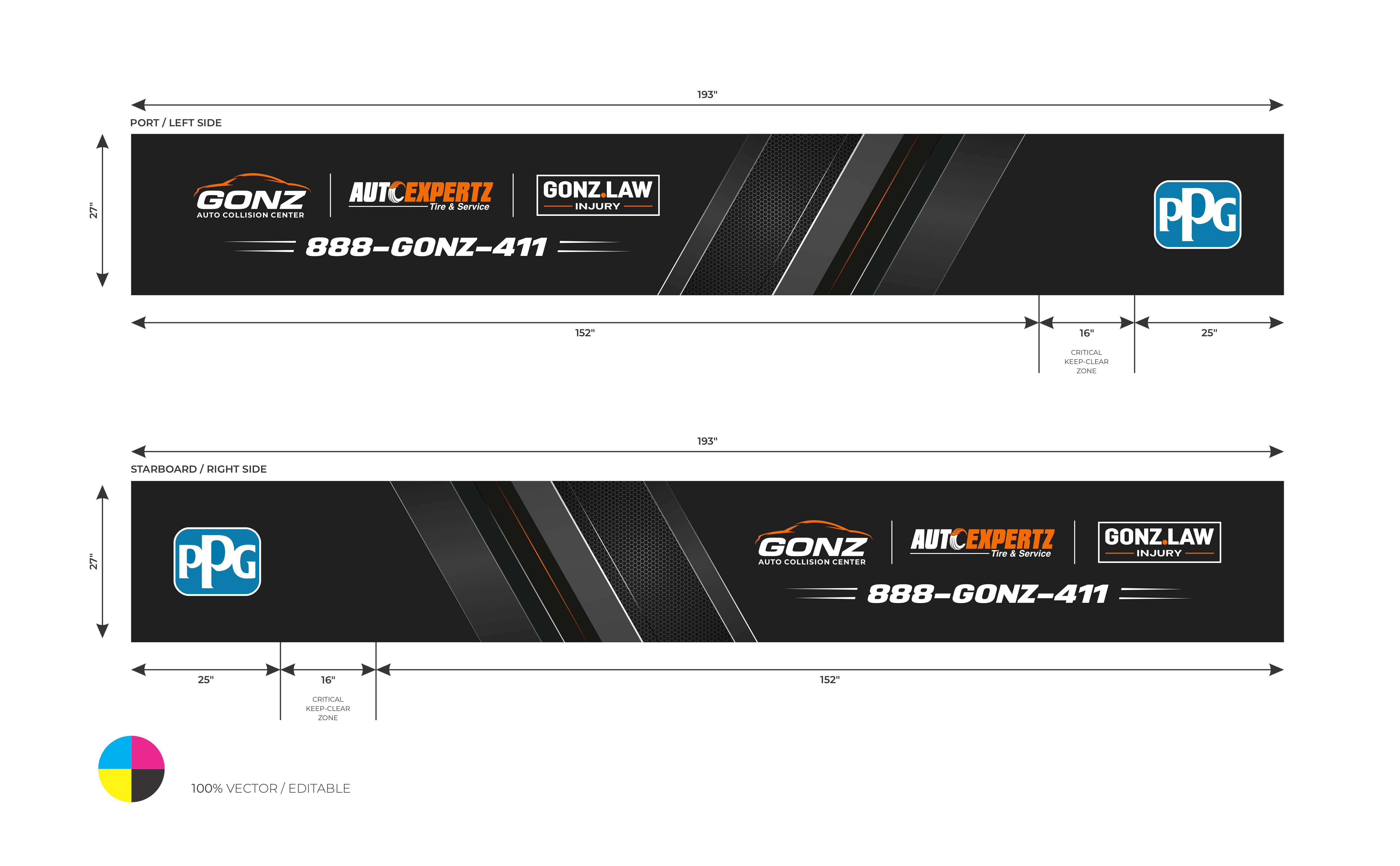 Graphic Design by dadaMEDIA for this project | Design #37616968