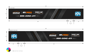Graphic Design by dadaMEDIA for this project | Design: #37616968