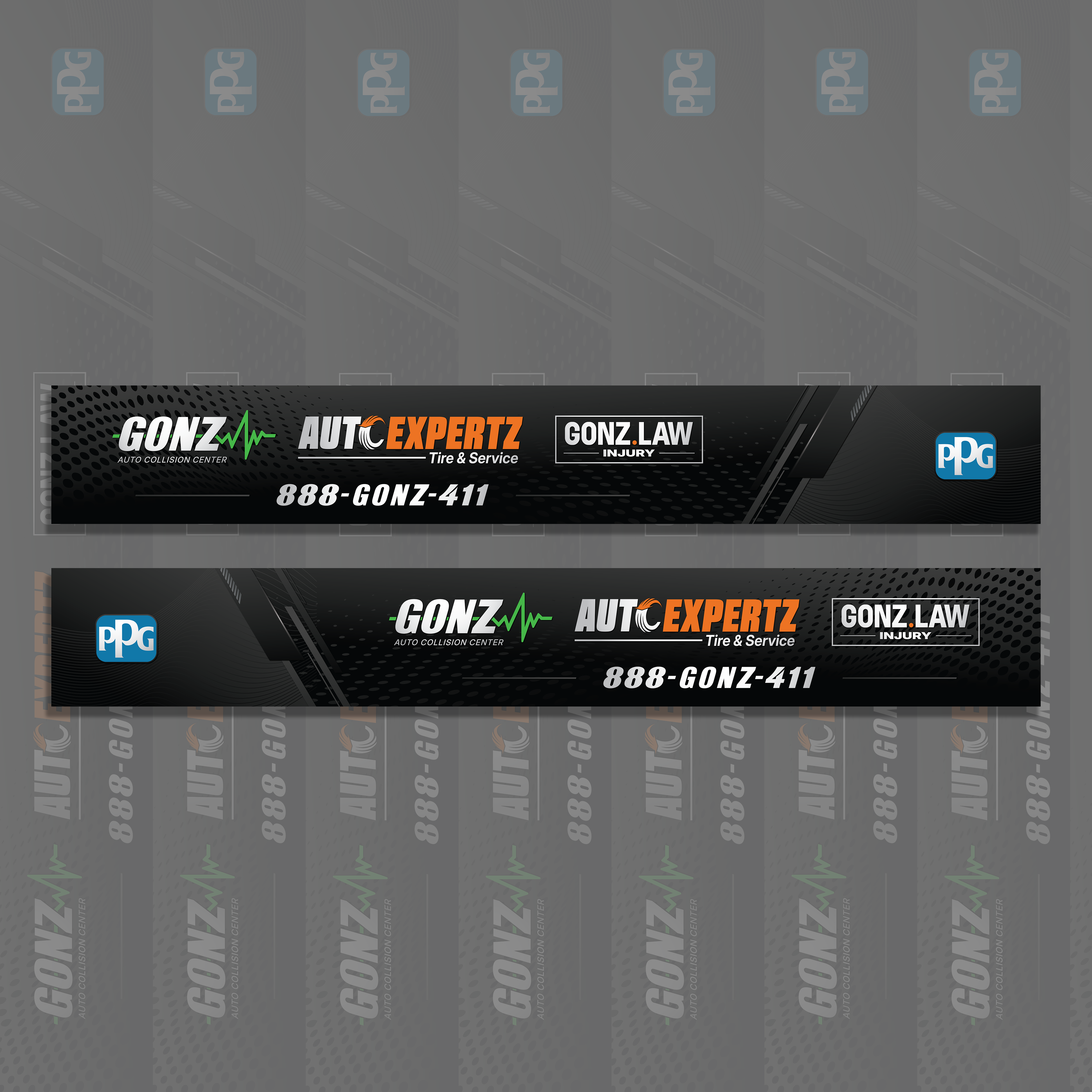 Graphic Design by V FOUR DESIGN for this project | Design #37575379