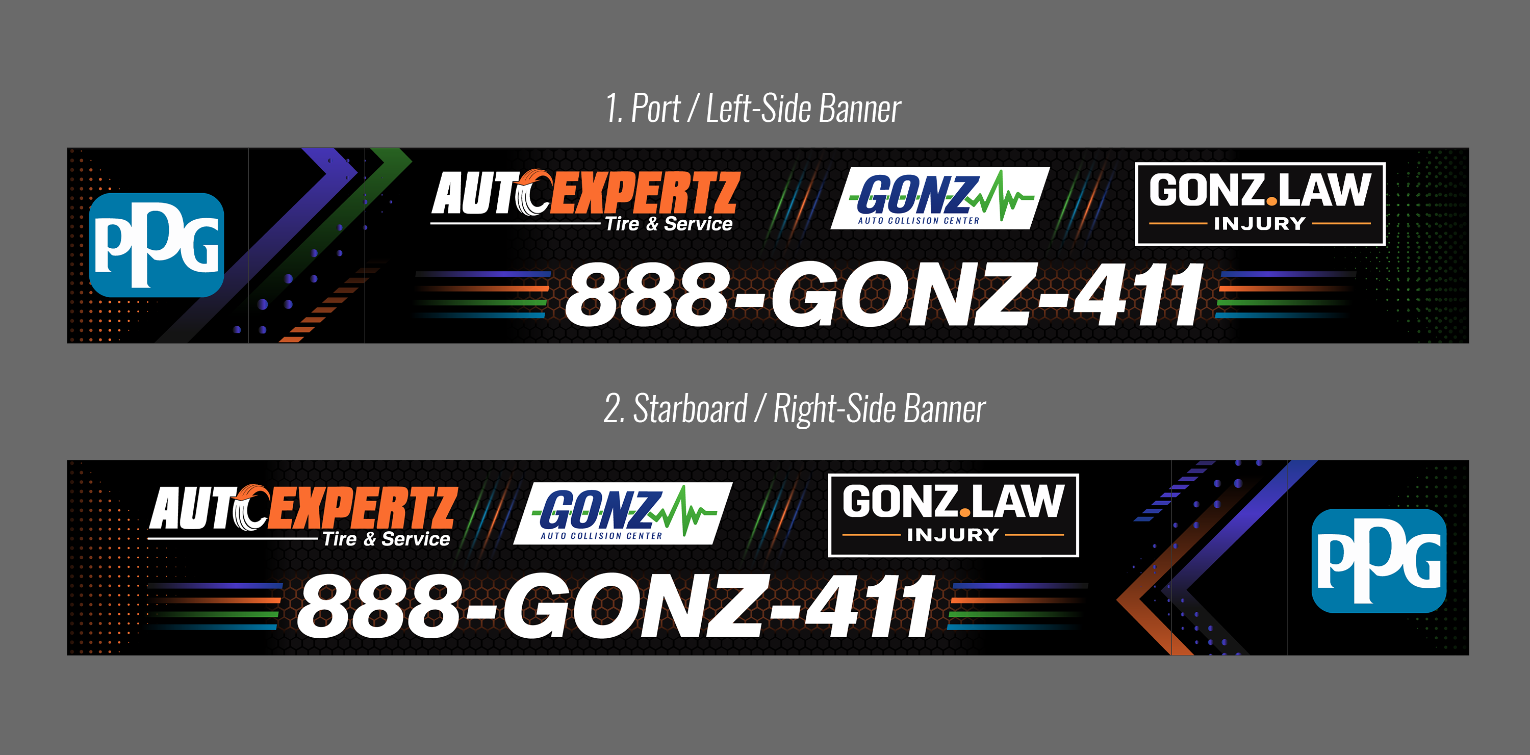 Graphic Design by Rickyy for this project | Design #37577124