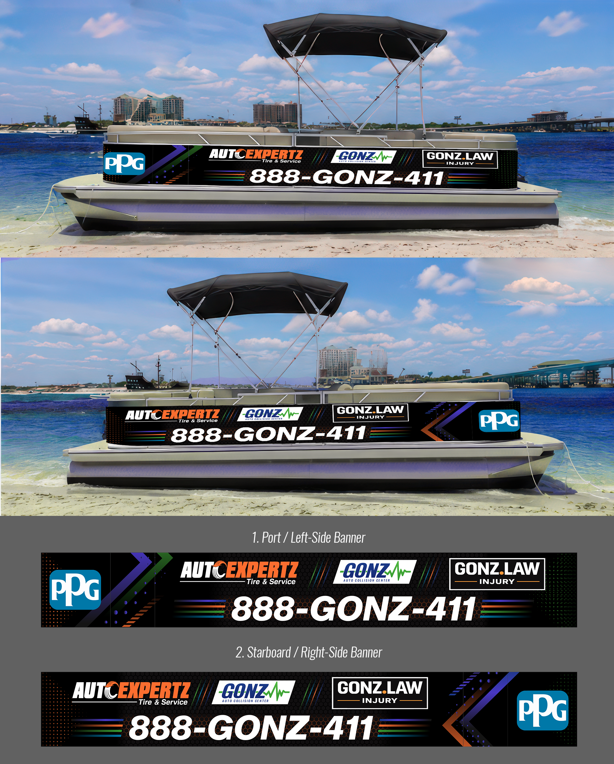 Graphic Design by Rickyy for this project | Design #37577168