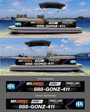 Graphic Design by Rickyy for this project | Design: #37577168