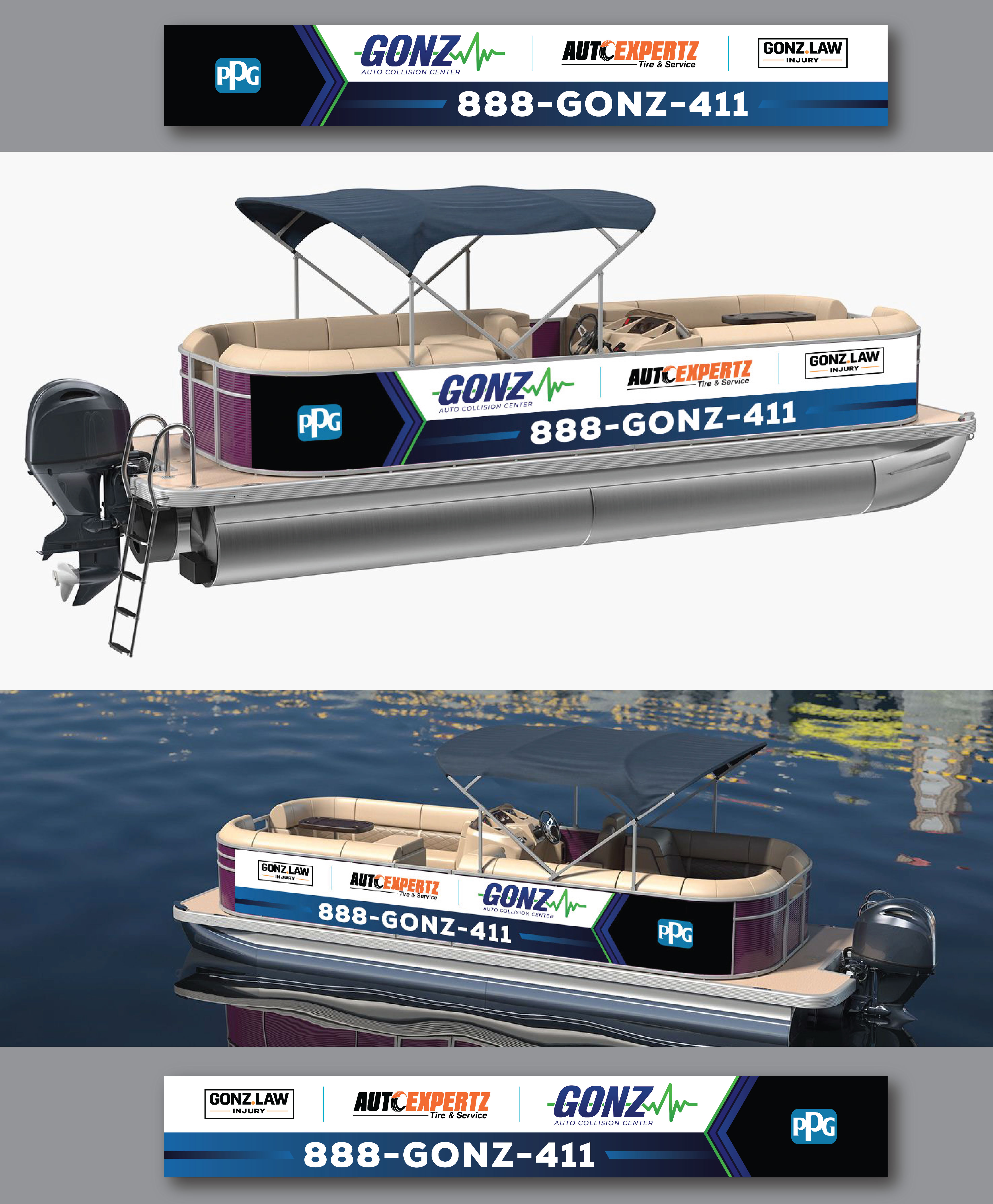 Graphic Design by Impressive Designs for this project | Design #37576840