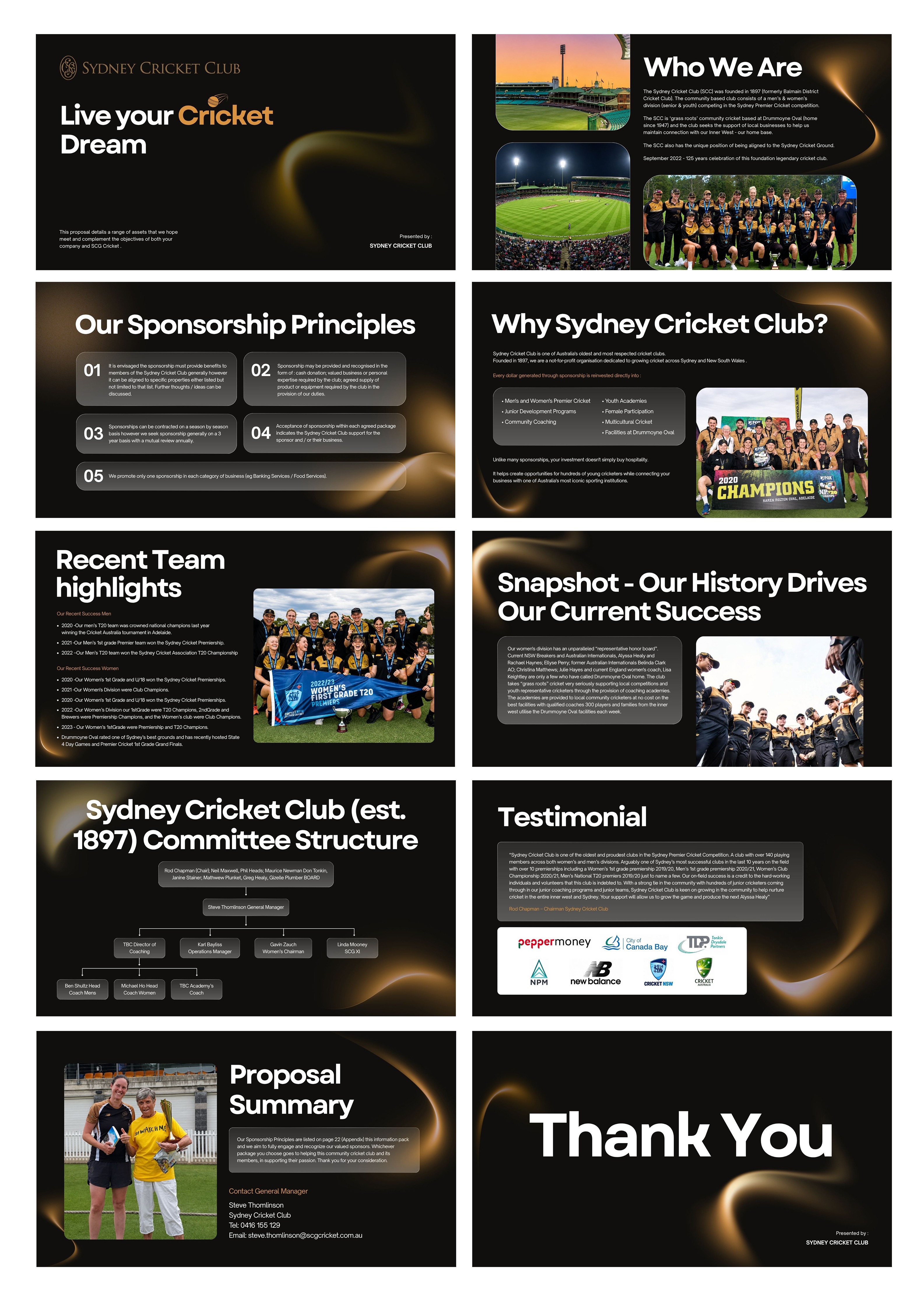 PowerPoint Design by arijit chowdhury for Maximum Group | Design #37580553