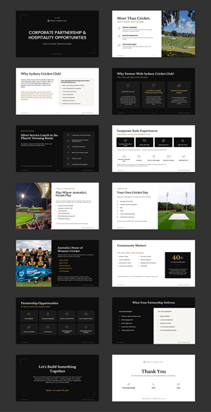 Sydney Cricket Club