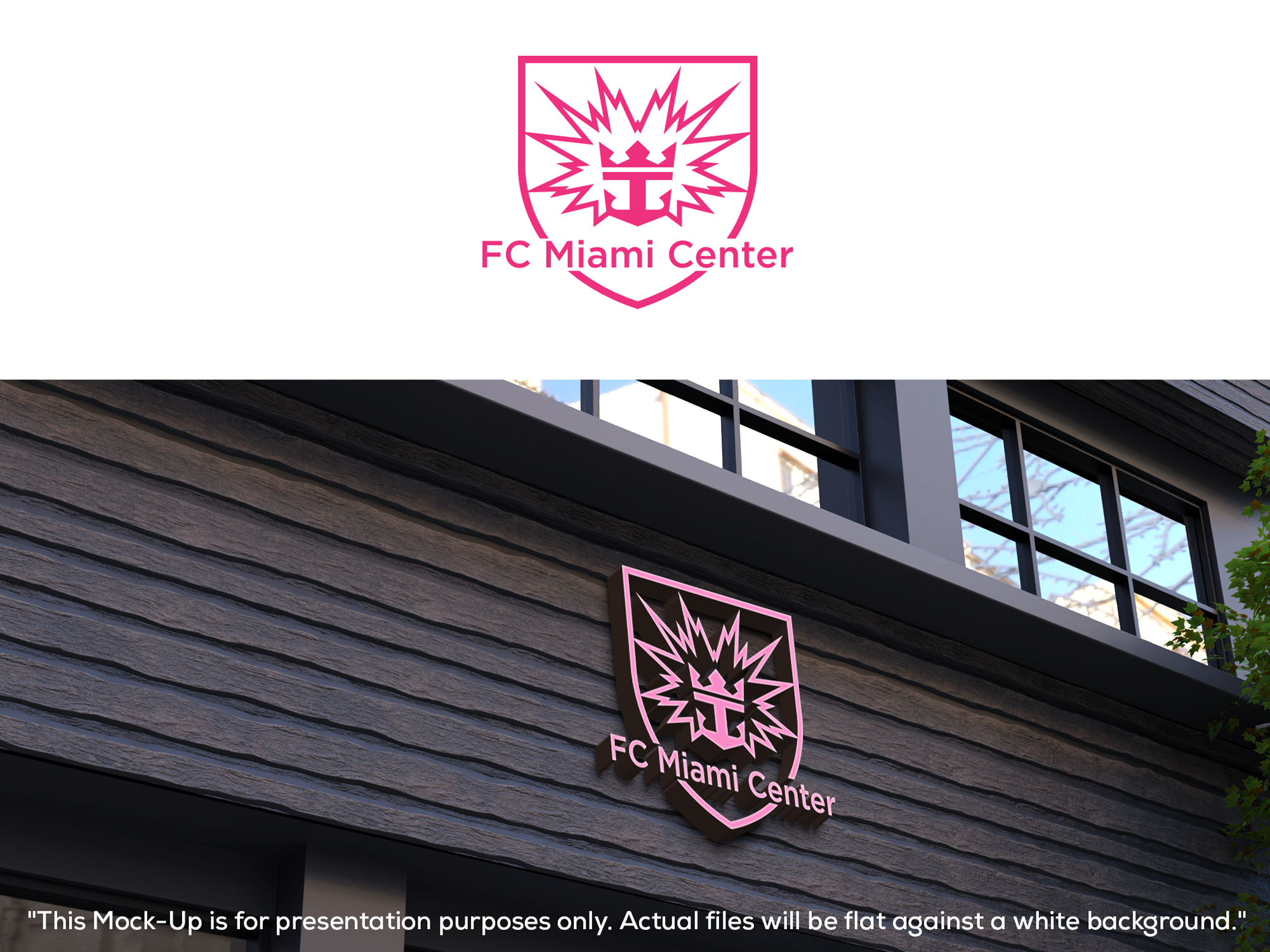 Logo Design by Kavth for this project | Design #37585401